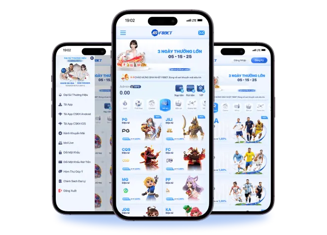 Trải nghiệm di động 6ff3